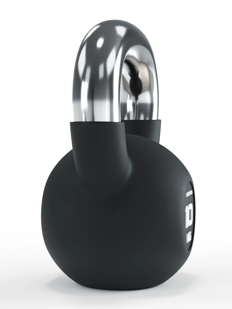 Kettlebell | PRO | 4-32kg