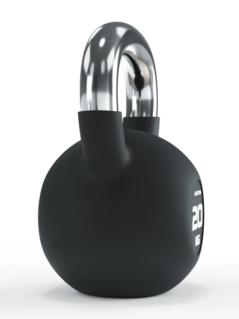 Kettlebell | PRO | 4-32kg