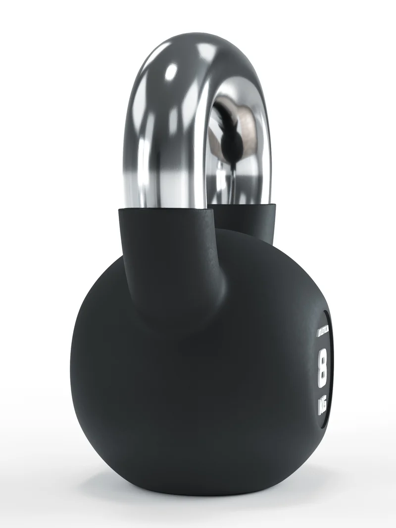 Kettlebell | PRO | 4-32kg