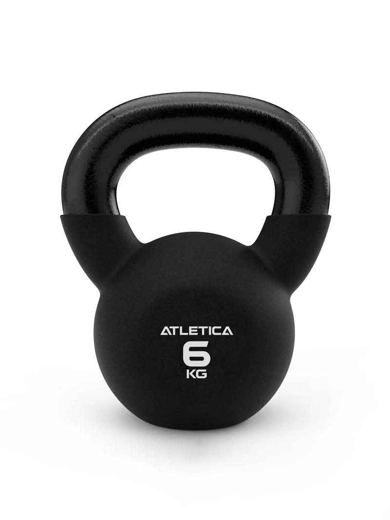Kettlebell | Neopren | 6kg
