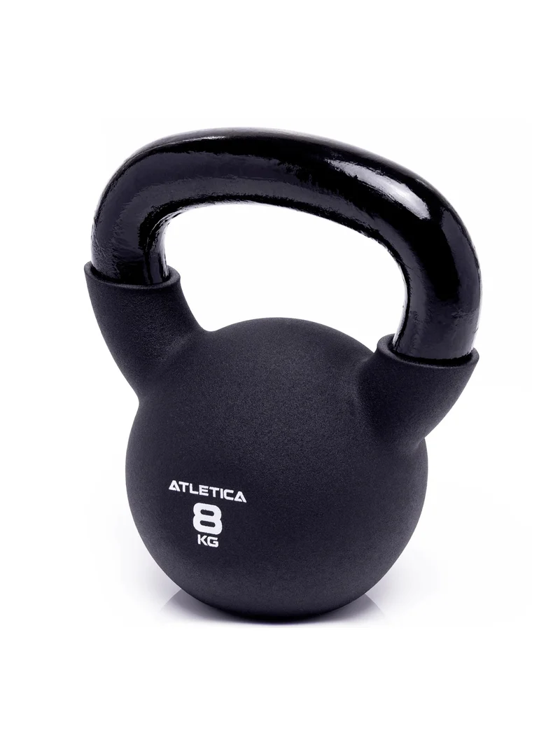 Kettlebell | Neopren | 4-32kg