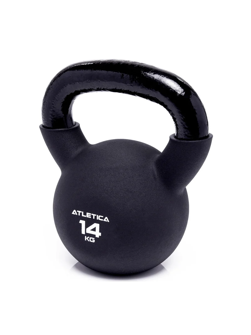 Kettlebell | Neopren | 4-32kg