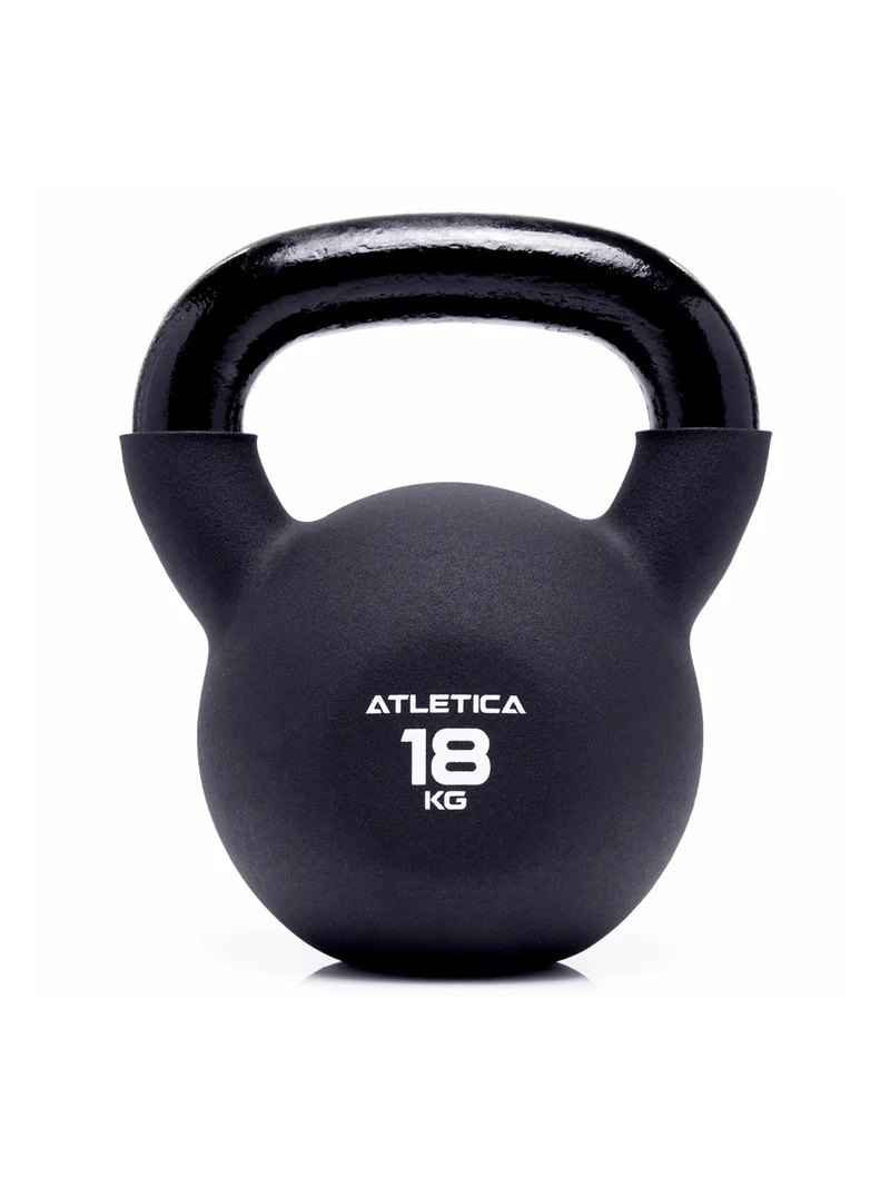 Kettlebell | Neopren | 18kg