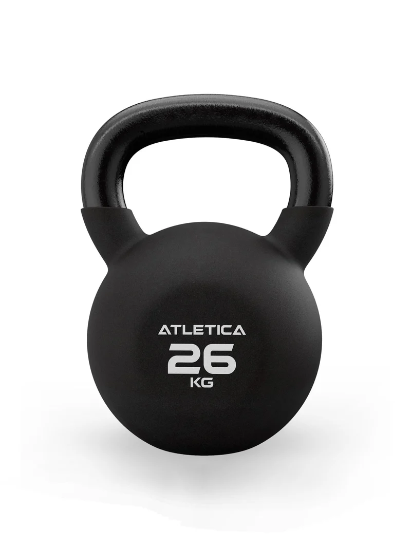 Kettlebell | Neopren | 26kg