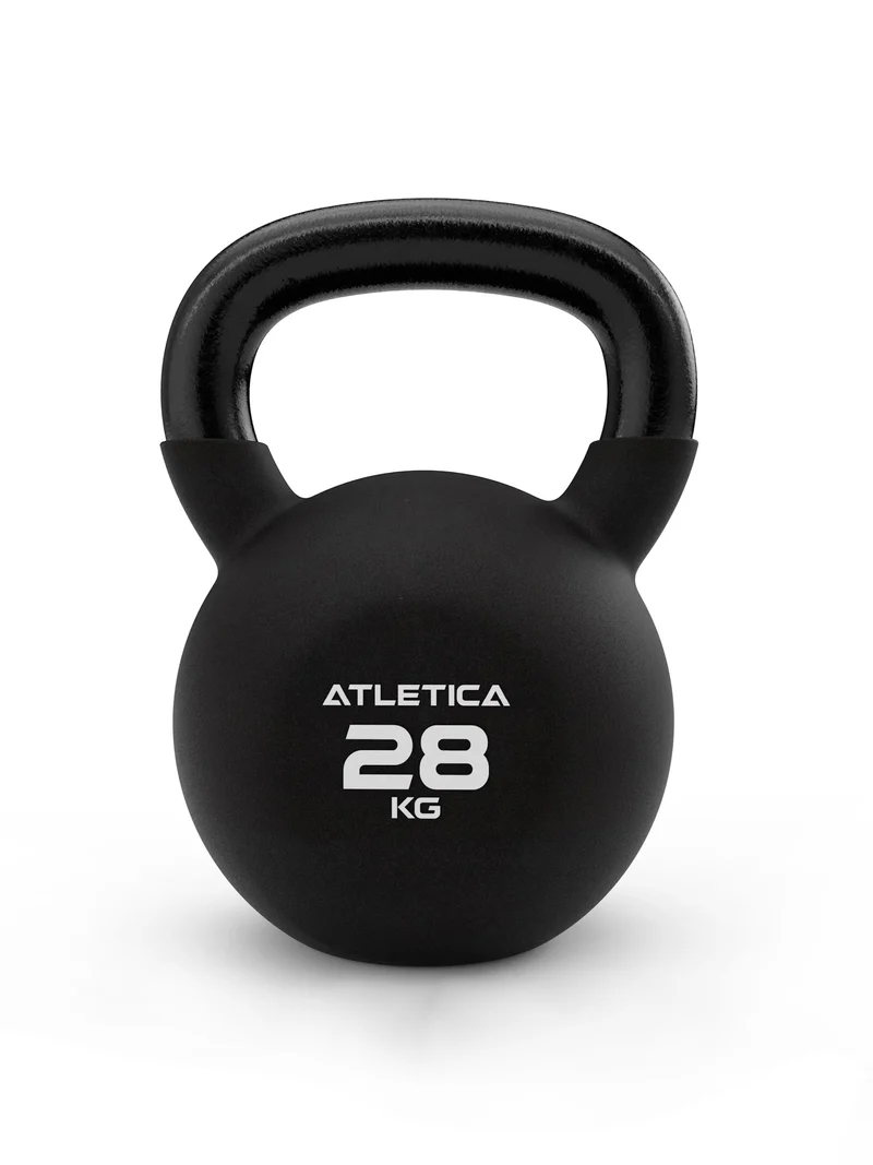 Kettlebell | Neopren | 28kg