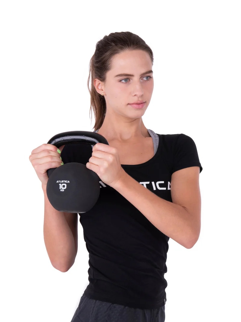 Kettlebell | Neopren | 4-32kg