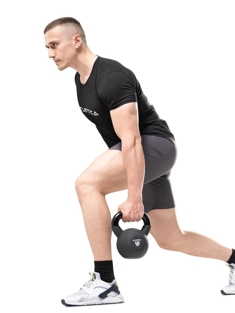 Kettlebell | Neopren | 4-32kg