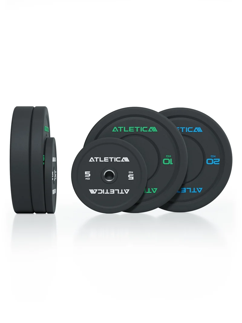 High Temp Bumper Plates | SET