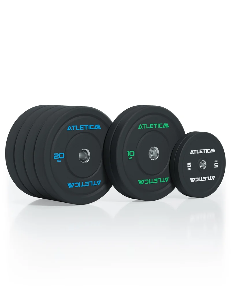 High Temp Bumper Plates | SET