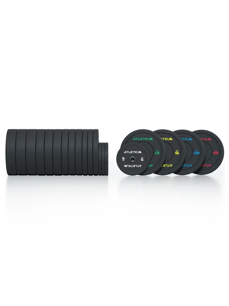 High Temp Bumper Plates | SET