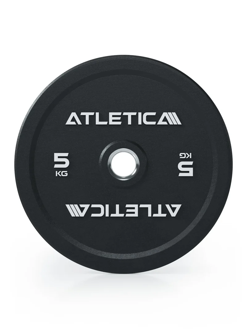 High Temp Bumper Plates | Paarweise | 5-25kg