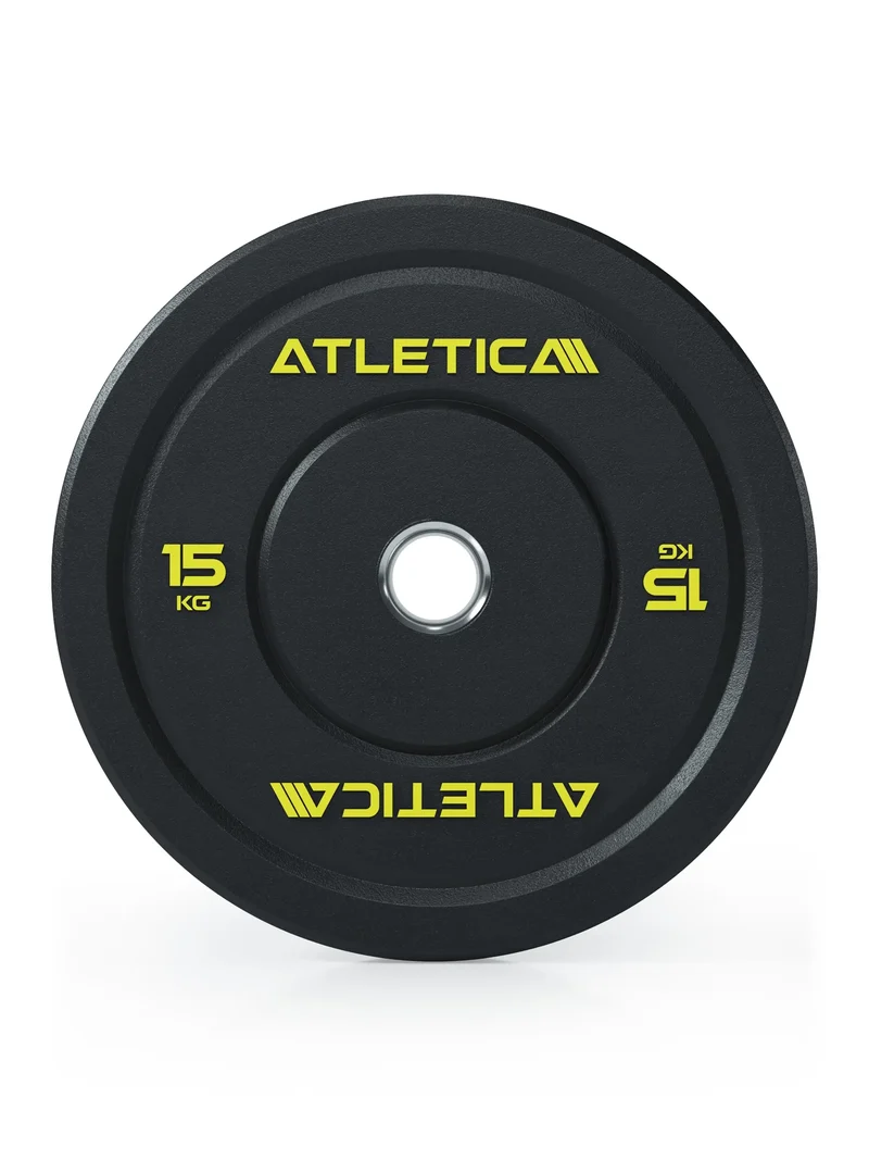High Temp Bumper Plates | Paarweise | 5-25kg