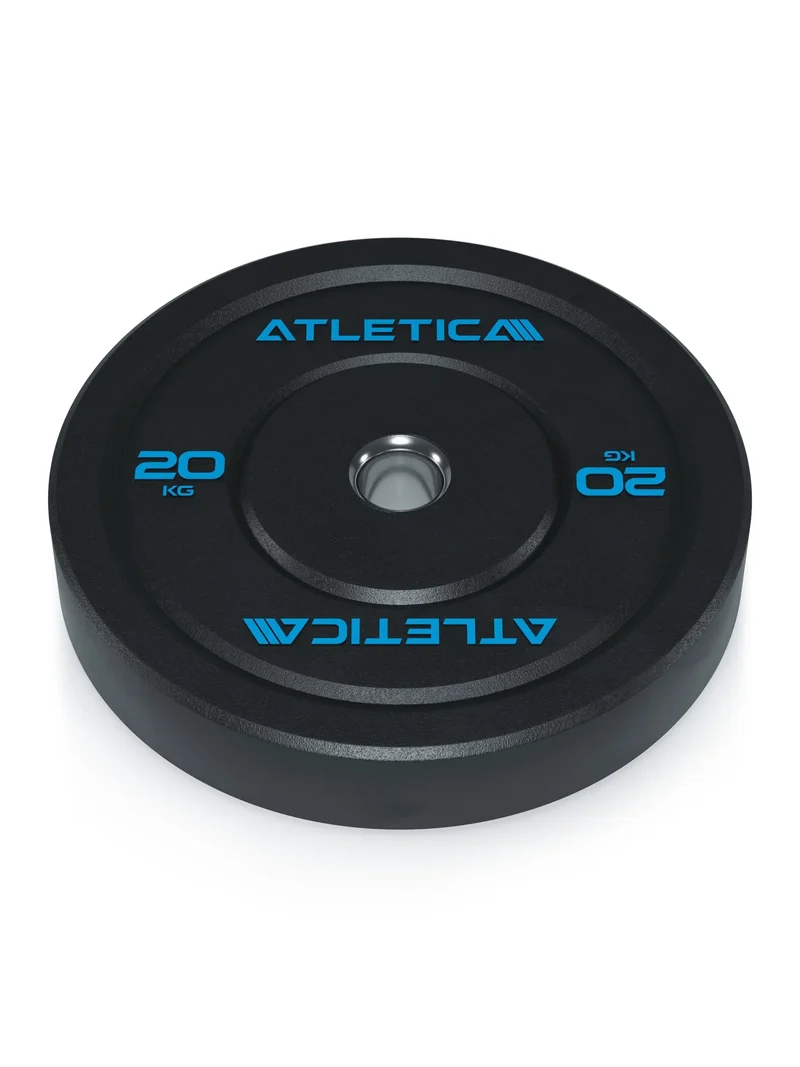 High Temp Bumper Plates | Paarweise | 5-25kg