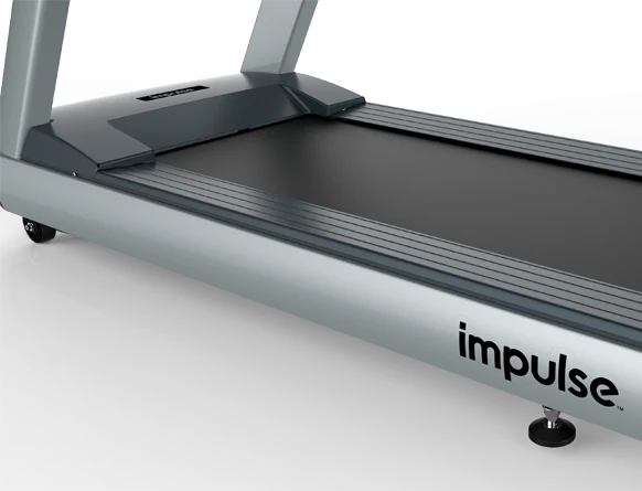 Impulse Pro Laufband RT500