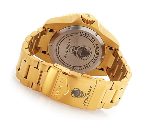 Invicta® Hydromax 29730 Herrenuhr - 52mm