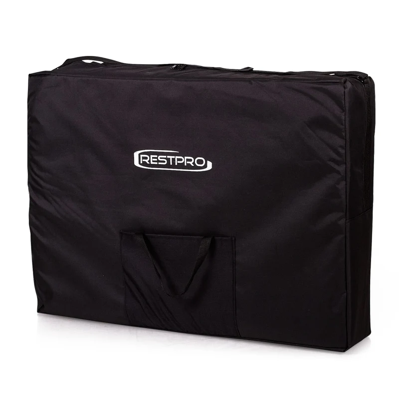 RESTPRO® Memory 3 Beige Tragbarer Massagetisch