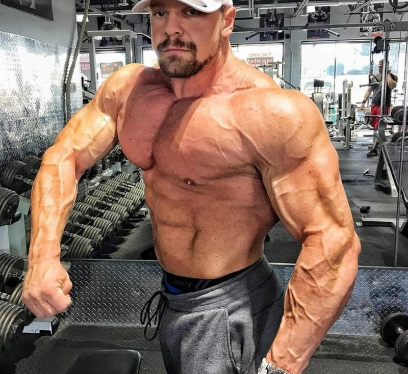 S-FORCE - SPORTUHREN FÜR BODYBUILDER, SCHAUSPIELER UND MODELS