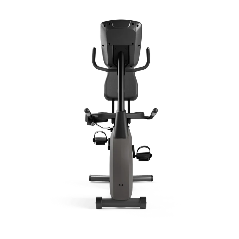 Vision Fitness Halbliegeergometer "Recumbentbike" R60