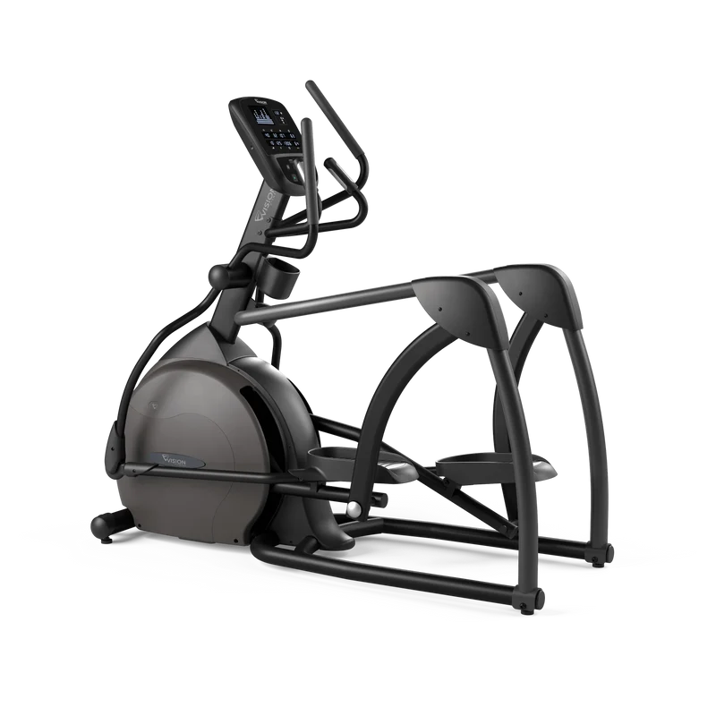 Vision Fitness Suspension Trainer S60