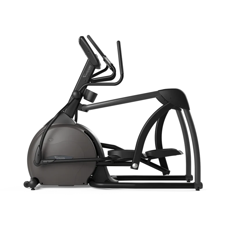 Vision Fitness Suspension Trainer S60