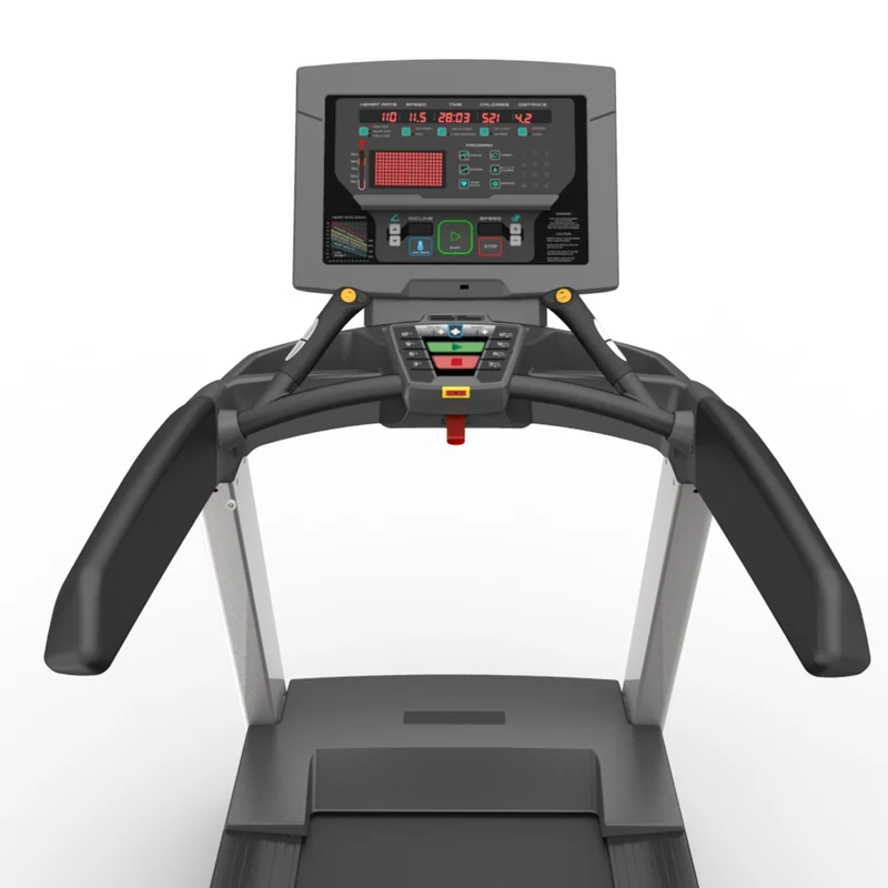 Impulse Pro Laufband RT750