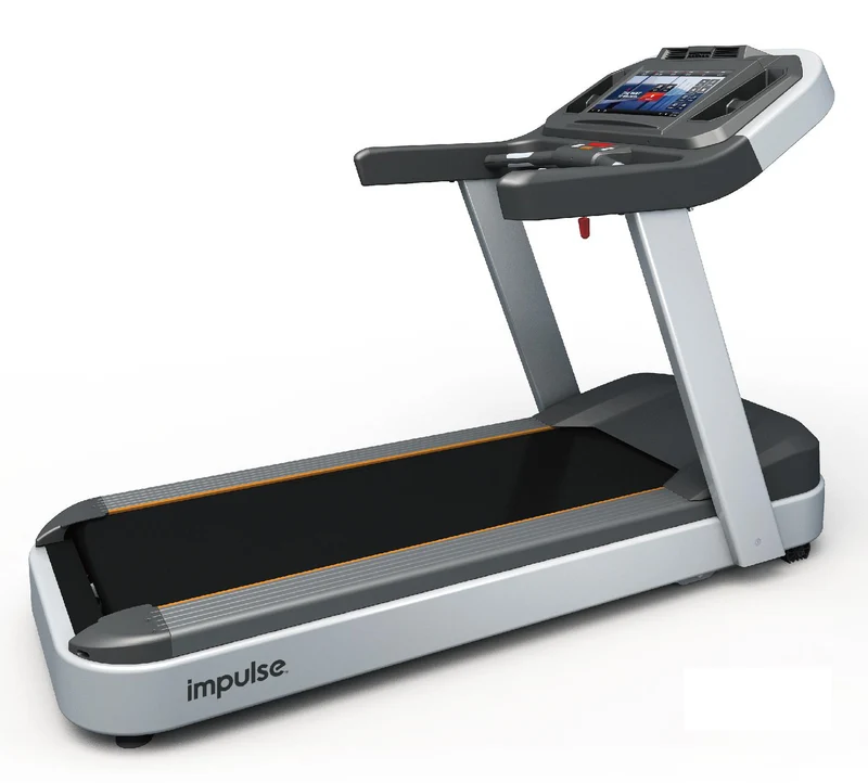 Impulse Pro Laufband PT500H