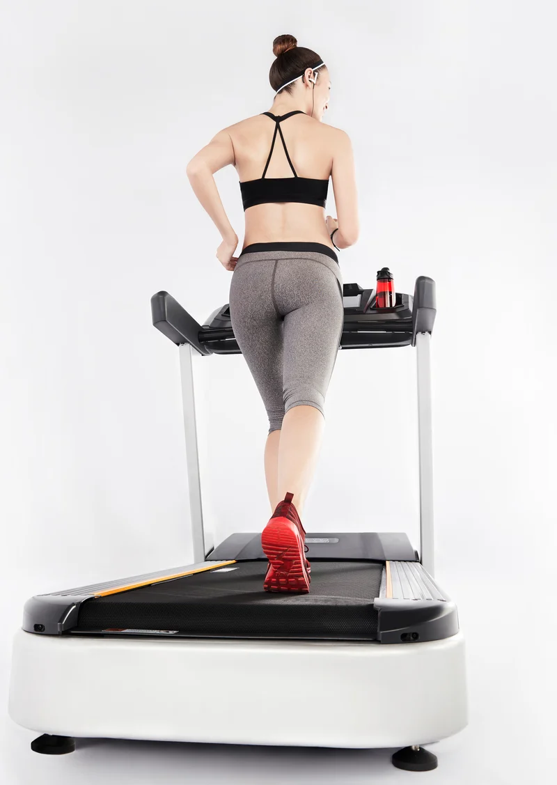 Impulse Pro Laufband PT500H