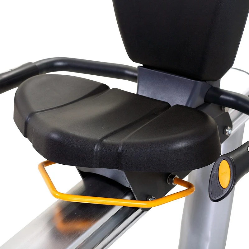 Impulse Pro Halbliege Ergometer RR700
