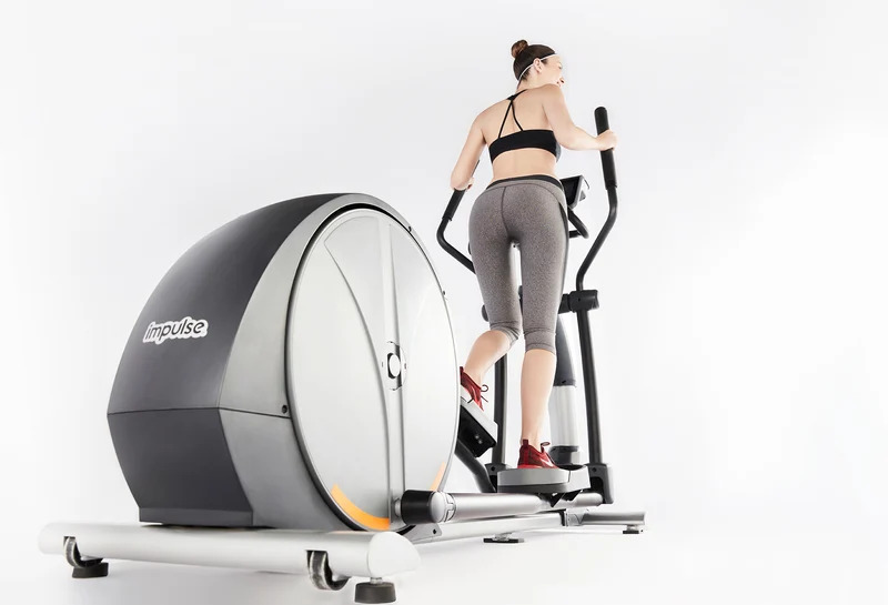 Impulse Pro Elliptical RE700