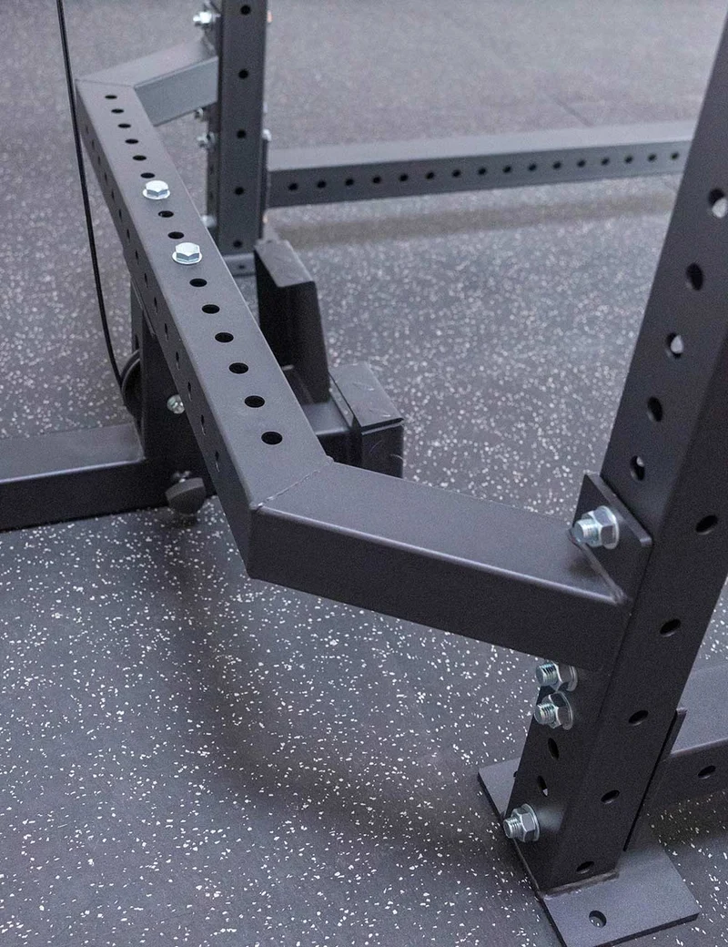 Rear Base Stabilizer
