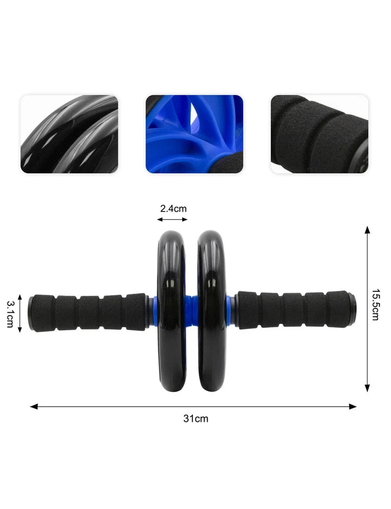AB-Wheel Trainer