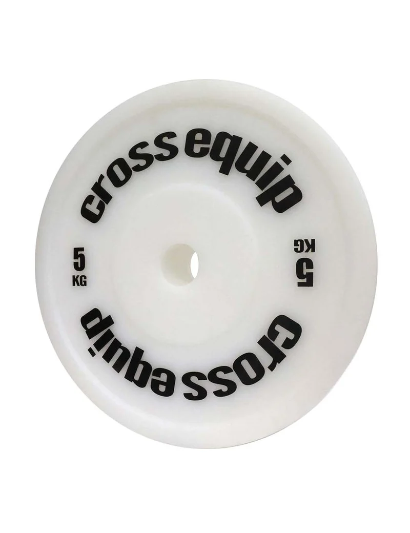 Full Size Technique Plate 5kg
