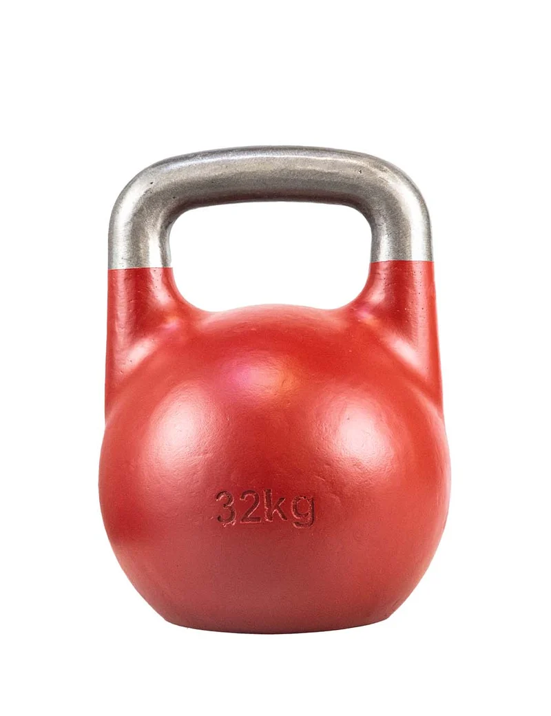 Hollow Competition Kettlebell Set Basic