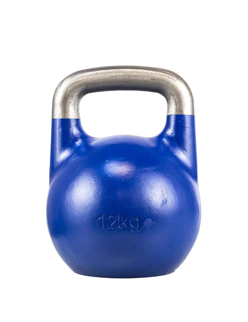 Hollow Competition Kettlebell