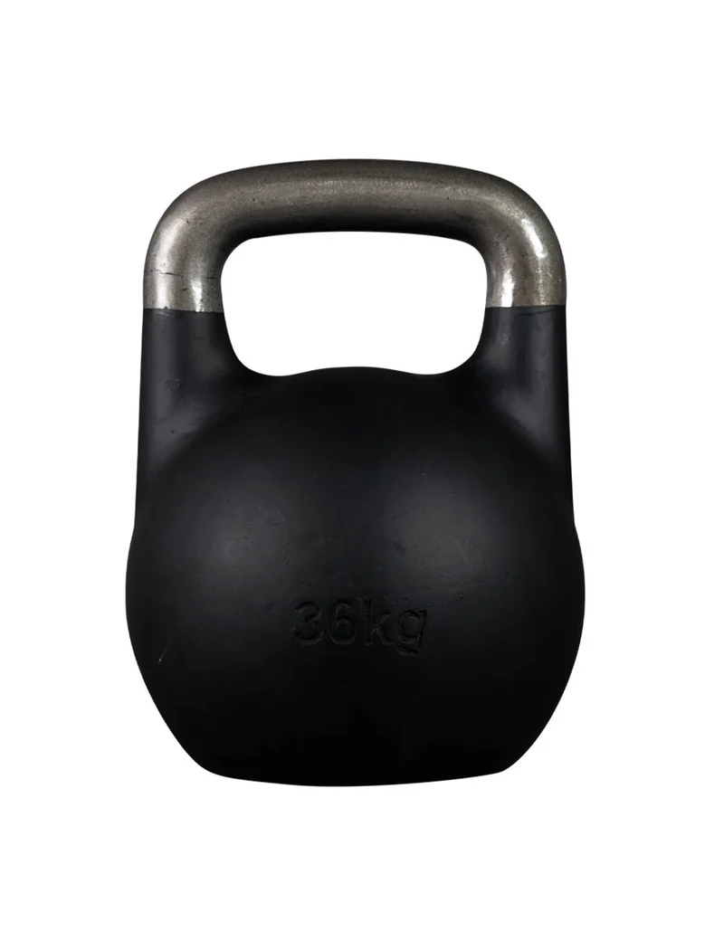 Hollow Competition Kettlebell