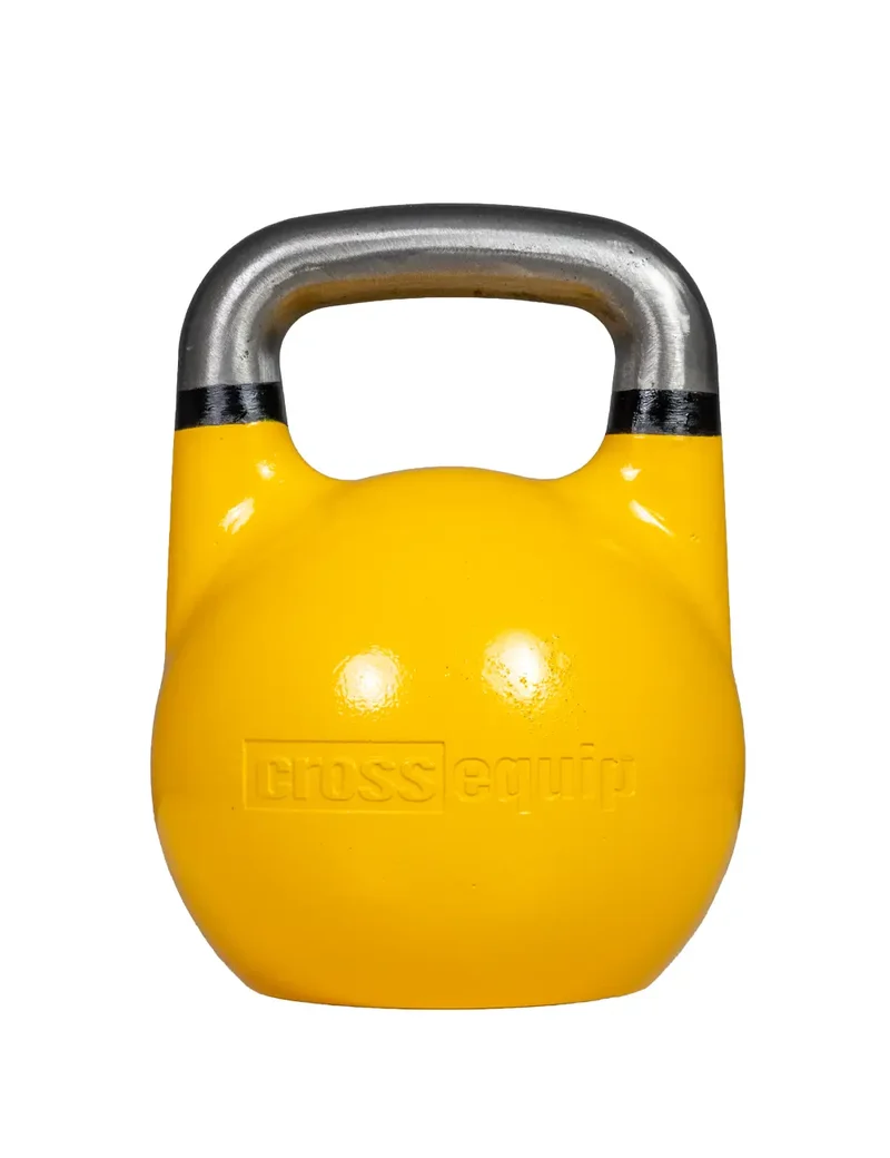 Hollow Competition Kettlebell
