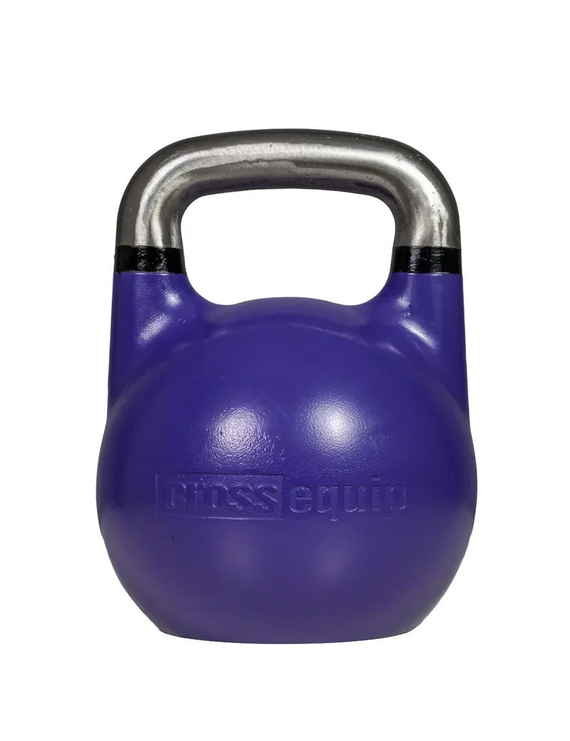 Hollow Competition Kettlebell