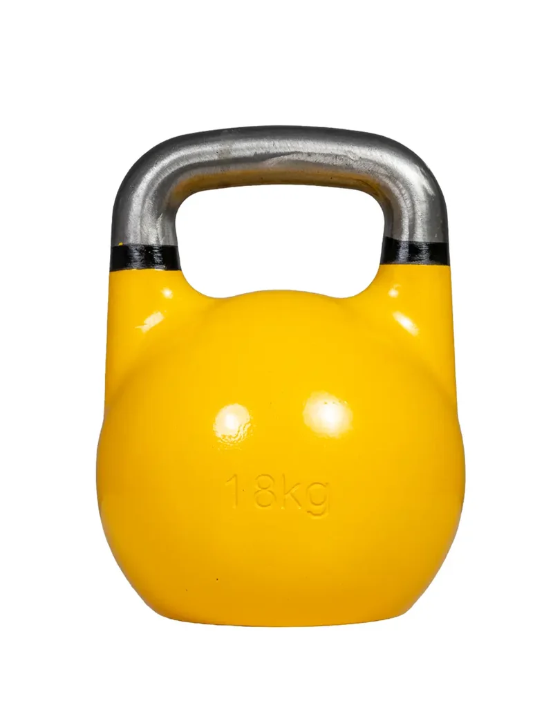 Hollow Competition Kettlebell