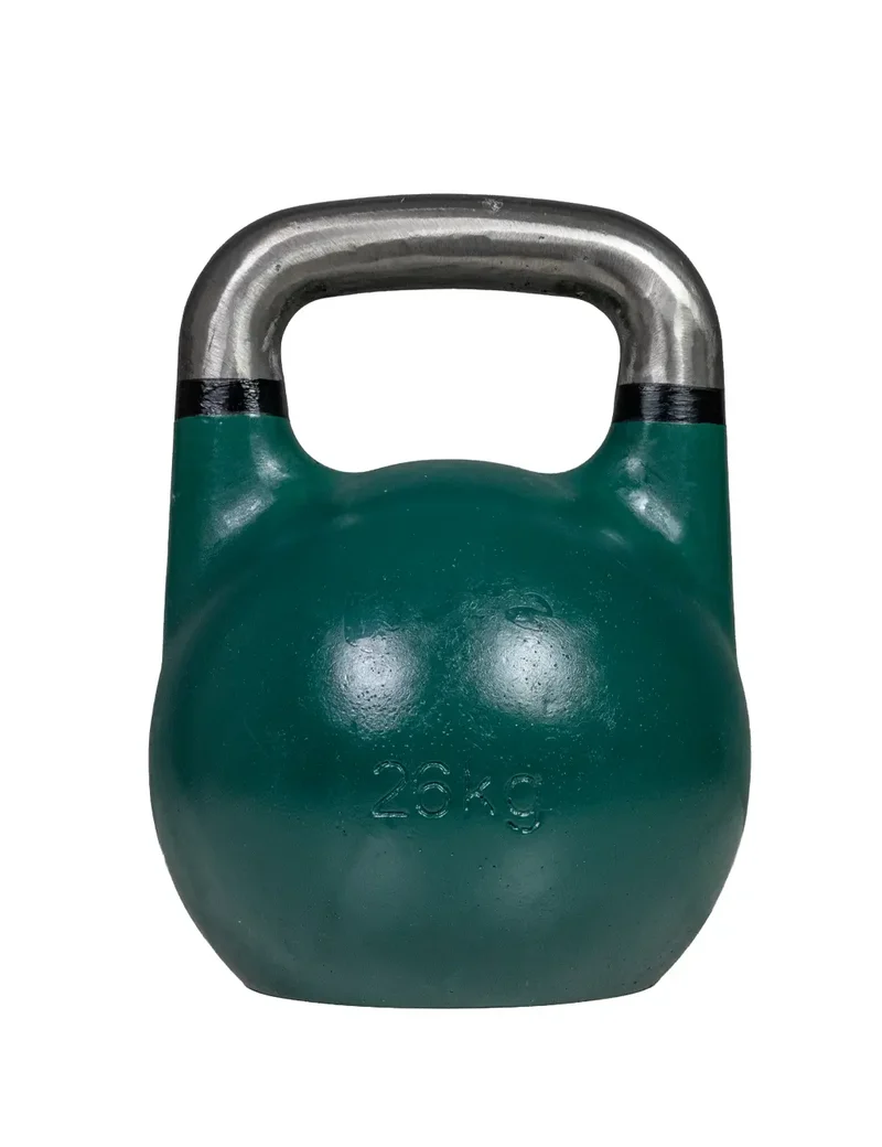 Hollow Competition Kettlebell