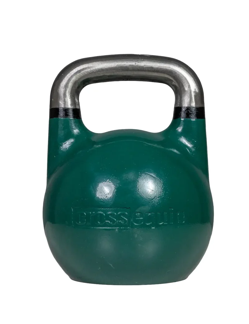 Hollow Competition Kettlebell