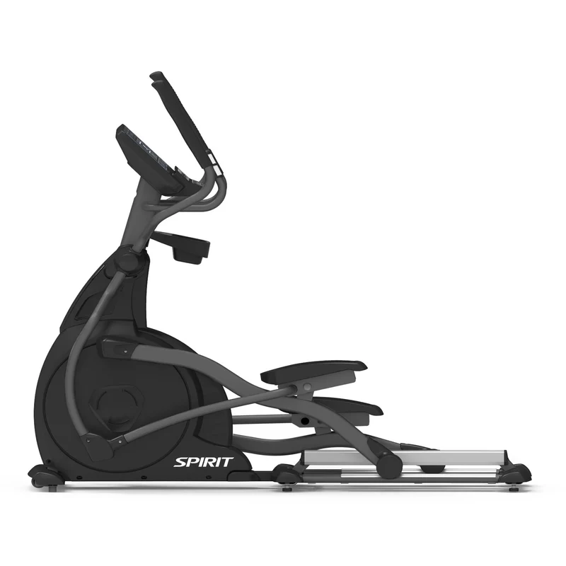 Spirit Fitness Crosstrainer CE800+ LED