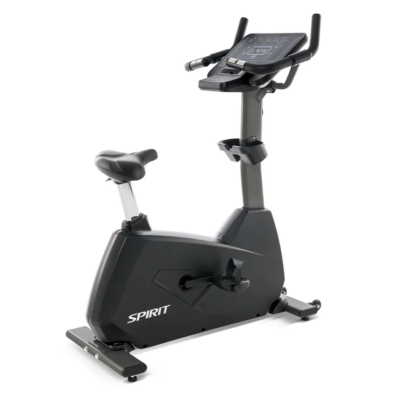Spirit Fitness Ergometer CU800+ LED
