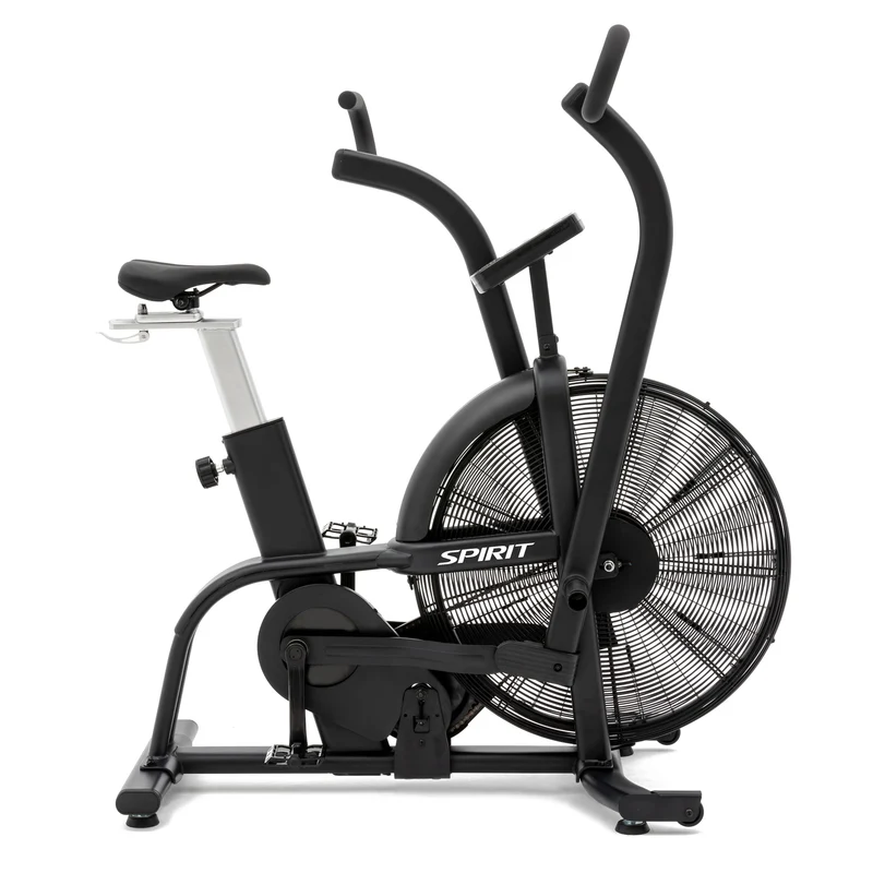 Spirit Fitness AirBike AB900+