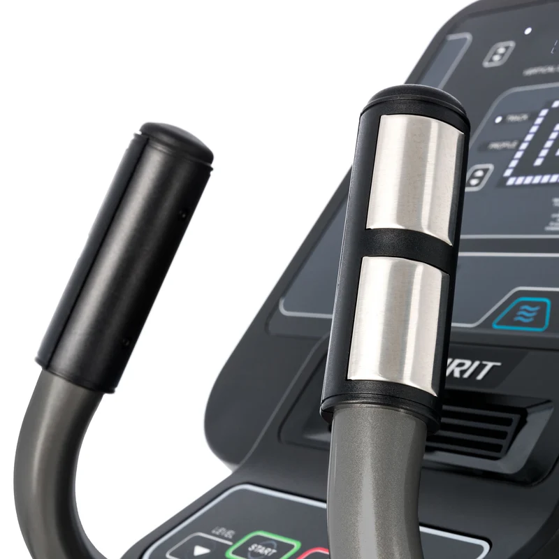 Spirit Fitness Stepper CS800+ LED