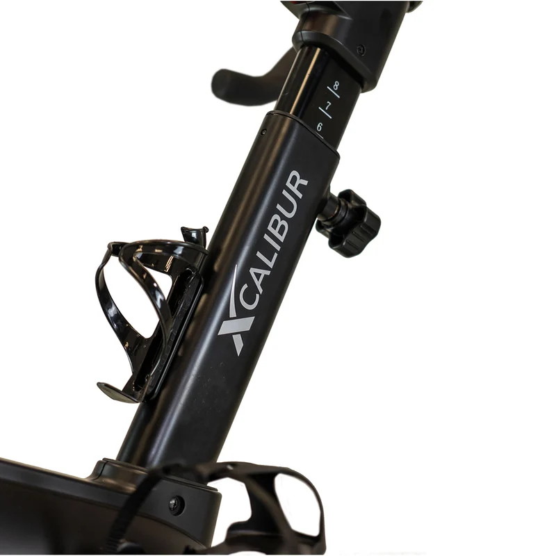 BH Fitness Xcalibur Magnetic Indoor Bike