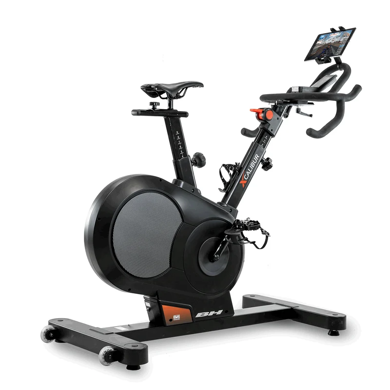 BH Fitness Xcalibur EMS Indoor Bike
