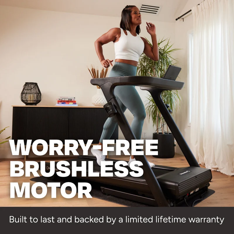 Inspire Tread 3 Laufband