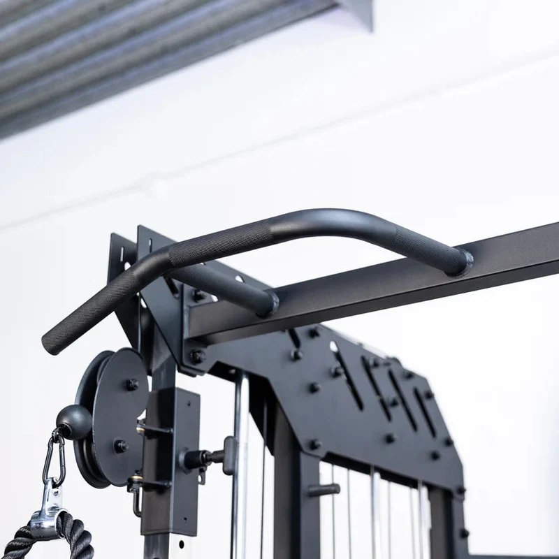Primal Personal Series Multi Rack System inkl. 2x 90kg Gewichtsblock