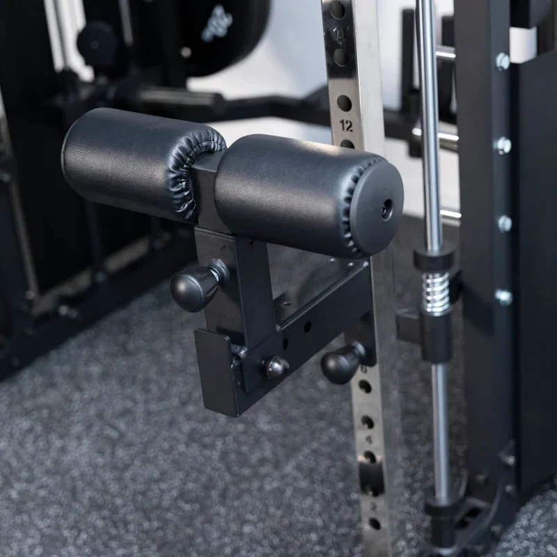 Primal Personal Series Multi Rack System inkl. 2x 90kg Gewichtsblock