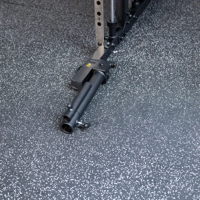 Primal Personal Series Multi Rack System inkl. 2x 90kg Gewichtsblock